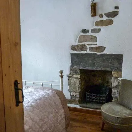 Holiday home 3 Stonebower Cottages *