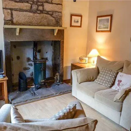 3 Stonebower Cottages * Burton in Lonsdale