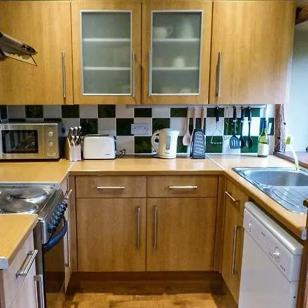3 Stonebower Cottages * Burton in Lonsdale